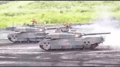 A aliança Japão-Taiwan, uma resposta à ameaça chinesa na região (Andrew Thornebrooke)
