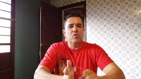 Don Sandro | "Se a civilização tivesse sido deixada nas mãos de mulheres, ainda viveríamos em casas de palha”