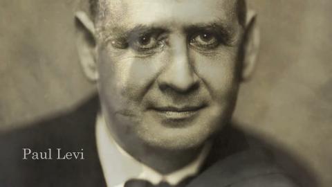 Vertigo Politix On Hitler's Worldview and International Marxism