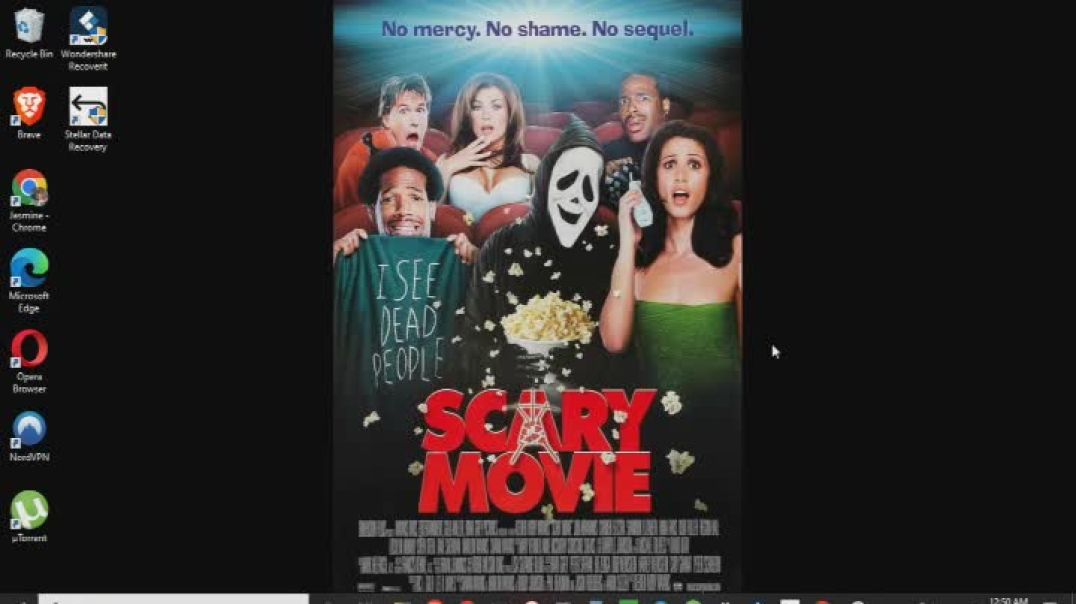 Scary Movie Review