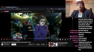 RedPill LIVESTREAM  11-14-2023