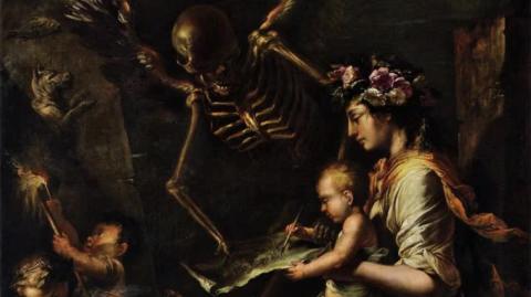 Pessimismo e antinatalismo na América do Sul: David Benatar, Machado de Assis e Julio Cabrera.