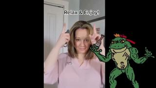 Stick It Up The Back Door! #shorts