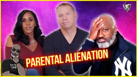 Comedian Gary Owens Highlights How He Deals With PARENTAL ALIENATION