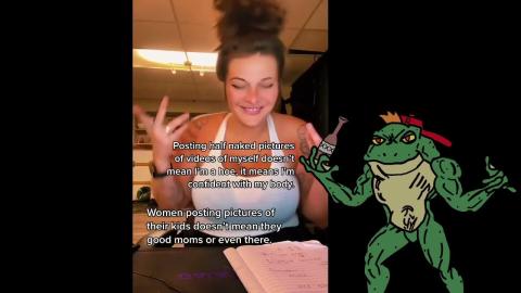 The Cattle Got Loose! #shorts