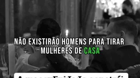 Voces precisam salvar o ocidente!