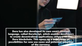 What is Dero?
