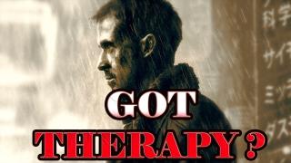 One Therapist To Save Them All...