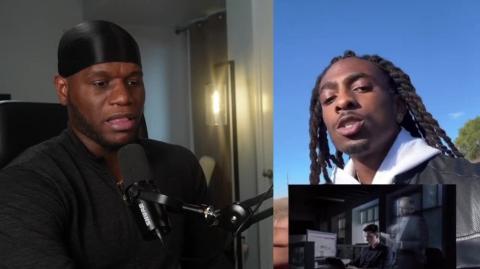 He talks to WHO? Astral Projection is DEMONIC!