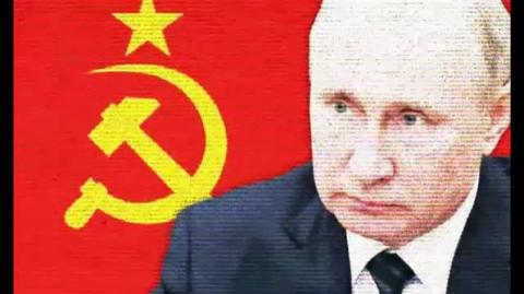 A Rússia é comunista em segredo? (Jeffrey Nyquist)