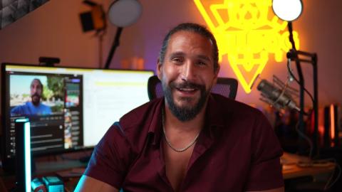 You are not autistic.