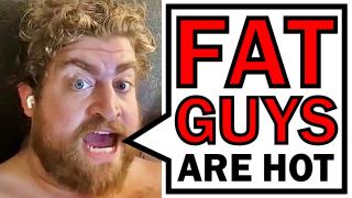 **150% DELUSION** As a Man You Cannot Afford To Be Overweight