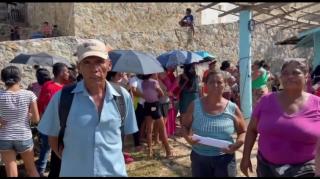 November 23rd 2023 Acapulco Recovery , Jeff and Lucy Show