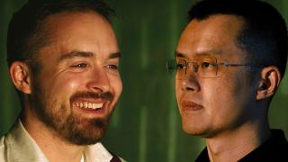 Binance Fined $4.3 Billion and CEO Pleads GUILTY!