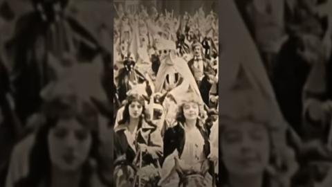 Jewish People In The KKK