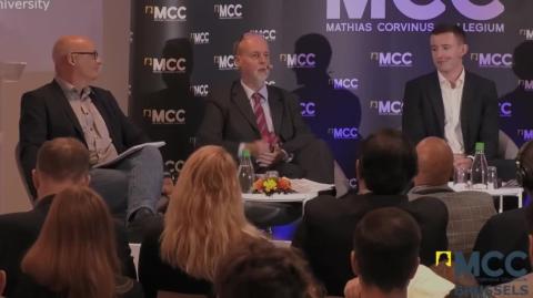 Multiculturalism is the elite's project of divide and rule - Bill Durodié