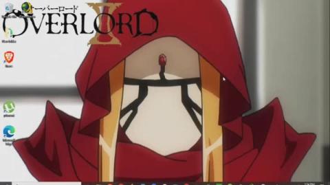 AgentofSocialMediaChaos's Anime Girl of the Day 324