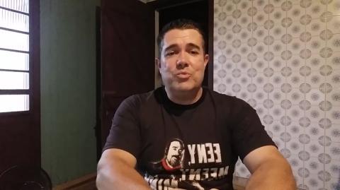 Don Sandro | Eu cavo trincheiras para salvar vidas! No final do vídeo, o equívoco de Jordan Peterson