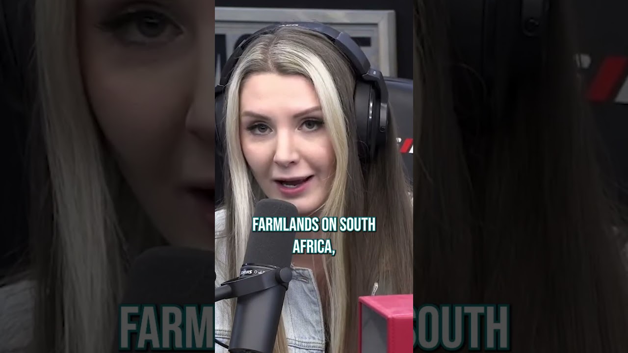 Timcast IRL - What is Lauren Southern Up To? #shorts