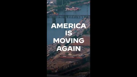 The White House Celebrates Two Years of the Bipartisan Infrastructure Law