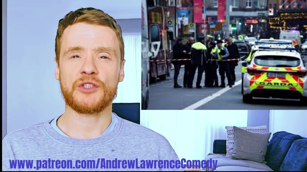 Dublin riots