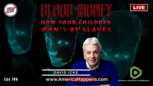How Your Children WON'T Be Slaves - David Icke