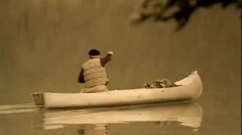 Alone In the Wilderness the Story of Dick Proenneke Part 2