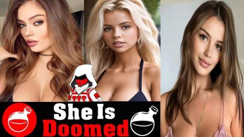 Modern Women Hitting The Wall Making Men Leave Dating (Ep 278)