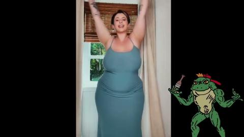 Pregnant Water Buffalo #shorts