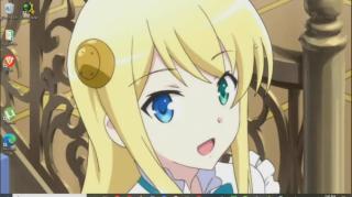 AgentofSocialMediaChaos's Anime Girl of the Day 331