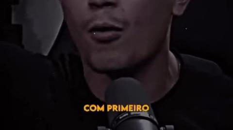 Falou o funcionário do mês