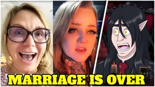 "I'm PROUD Of My Divorce!" Why Modern Marriages Are Absolutely Doomed