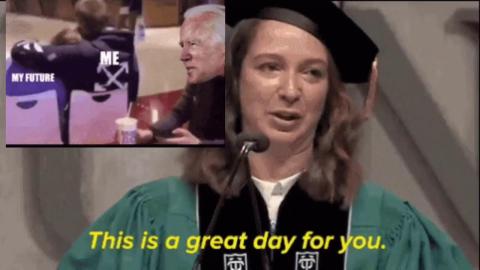 Women student loans is out of control. ??‍♂️??‍♂️??‍♂️