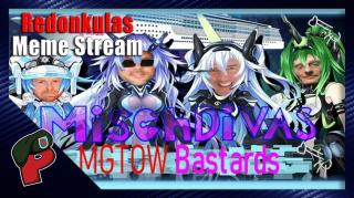 Meme Stream | Redonkulas Regiment