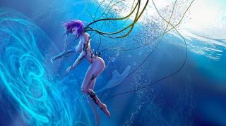 LAURA ABOLI - THE TRANSHUMINISM END GAME (16-NOVEMBER-2023)