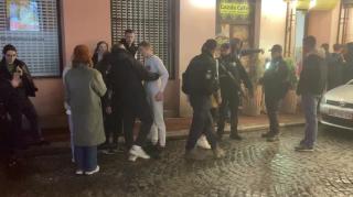 This Is Why You Don’t White Knight For Sharmutahs In Ukraine