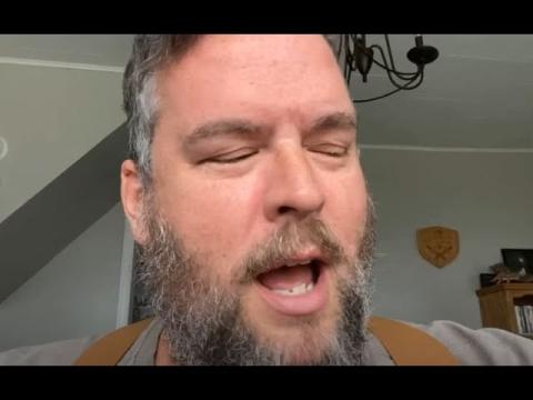 Soylent Simp Blames Female Infidelity On MEN!