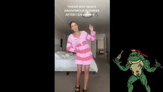 Simp Marries Single Mom! #shorts