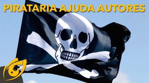 Pirataria não causa prejuízo. Mas políticos europeus não querem que você saiba disso | VL  | ANCAPSU