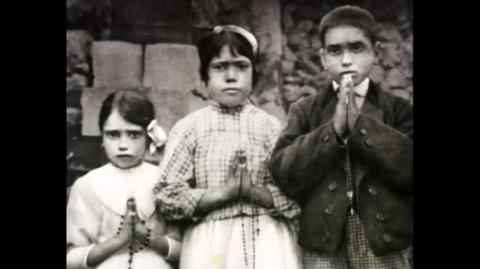 Fátima, primeira página (Antonio Augusto Borelli Machado)