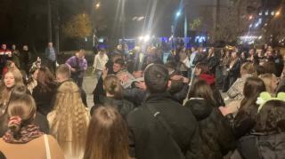 What Ukrainian War?!