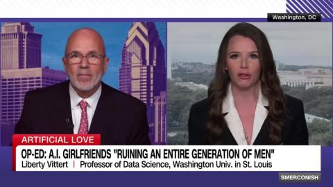 CNN knows why you don't have a 3D girlfriend. You USB-Cel XD