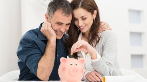 A COMPARAÇÃO DOS RELACIONAMENTOS COM O MERCADO FINANCEIRO!
