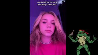 She's Obedient for the Bad Boy! #shorts