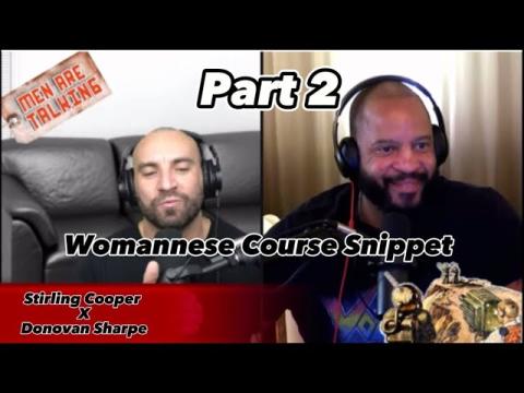 "Say what?!" (Womanese 101) #relationshipadvice #datingadvice