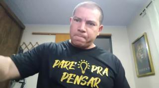 Meu Pedido de Desculpas