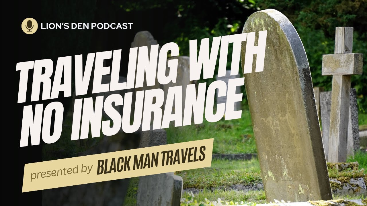 Facing Death Abroad: The Dangers of Traveling Uninsured