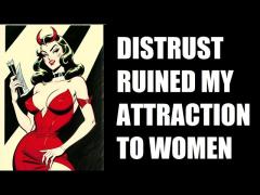 I'm No Longer Attracted to Women