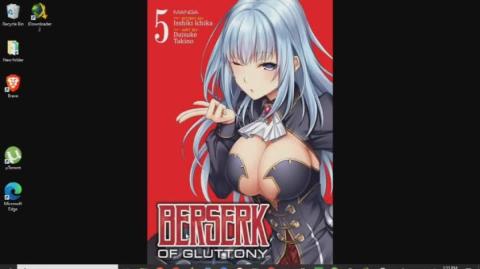 AgentofSocialMediaChaos's Anime Girl of the Day 335