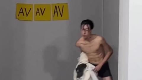 O Rico mundo da bosta